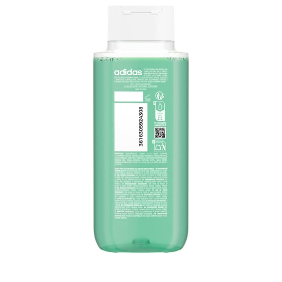Shower Gel Full Recharge
