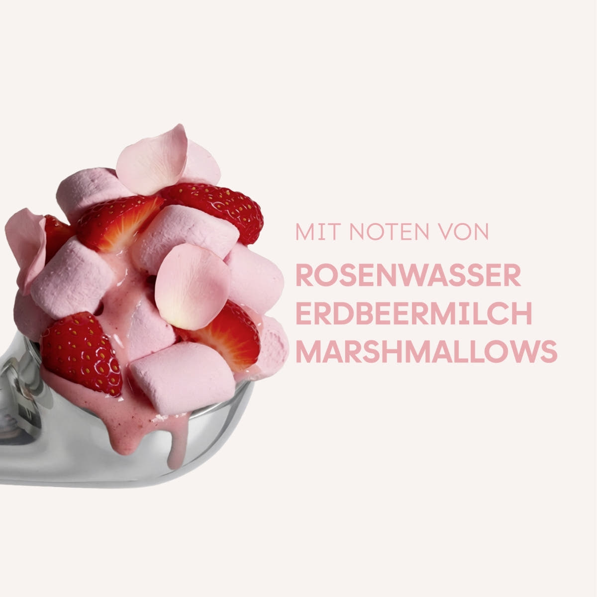 Yummy Flowers Rose Mallow Bodymist