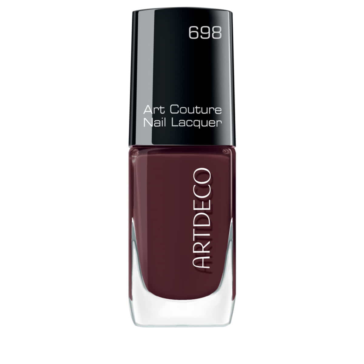 Nail Lacquer - 698 roasted chestnut