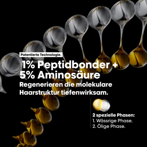 Absolut Repair Molecular Bi-Phase Oil