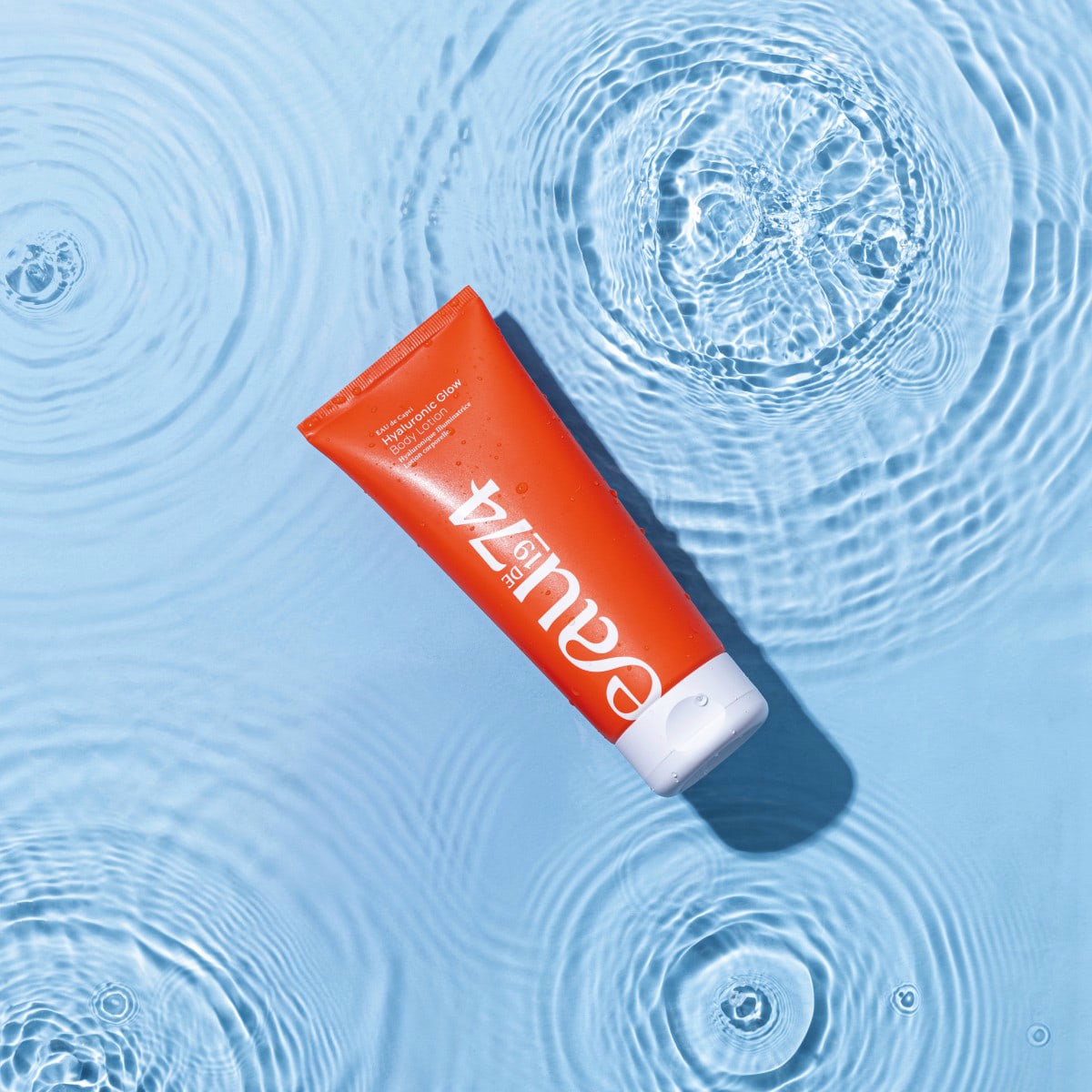 Hylaronic Glow Body Lotion