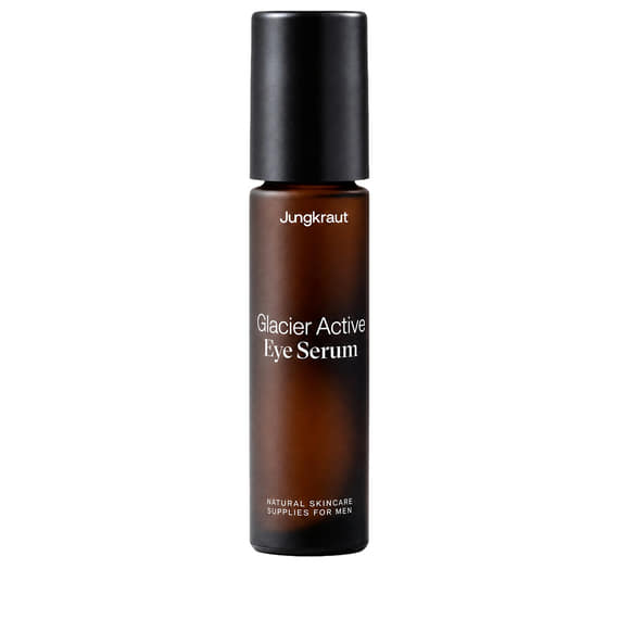 Glacier Active Eye Serum