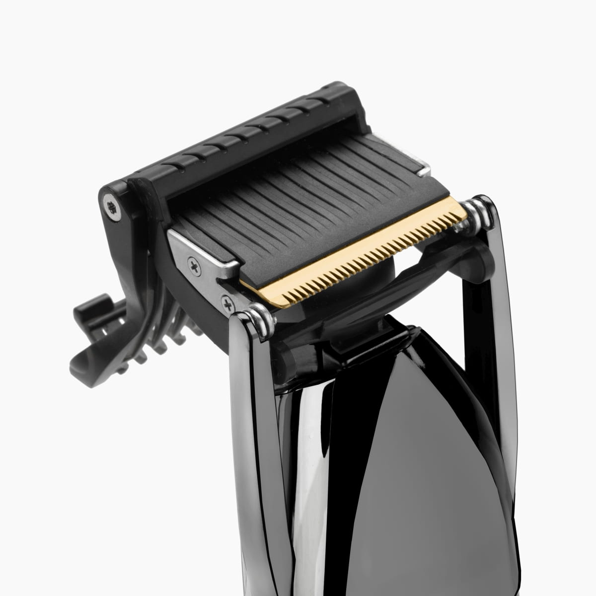 Bartschneider Super-X Black Chrome S991E
