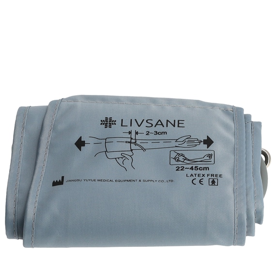 XL Cuff 22-45cm for Blood Pressure Monitor YE650A