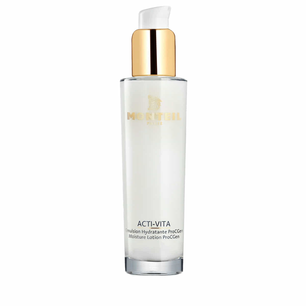 Acti-Vita Moisture Lotion ProCGen