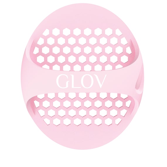 Face Wash - Silicone Foaming Pad