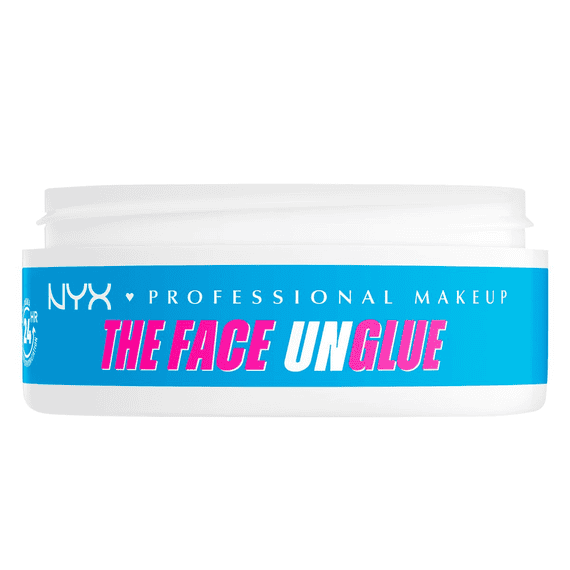 Face Unglue Makeup Remover