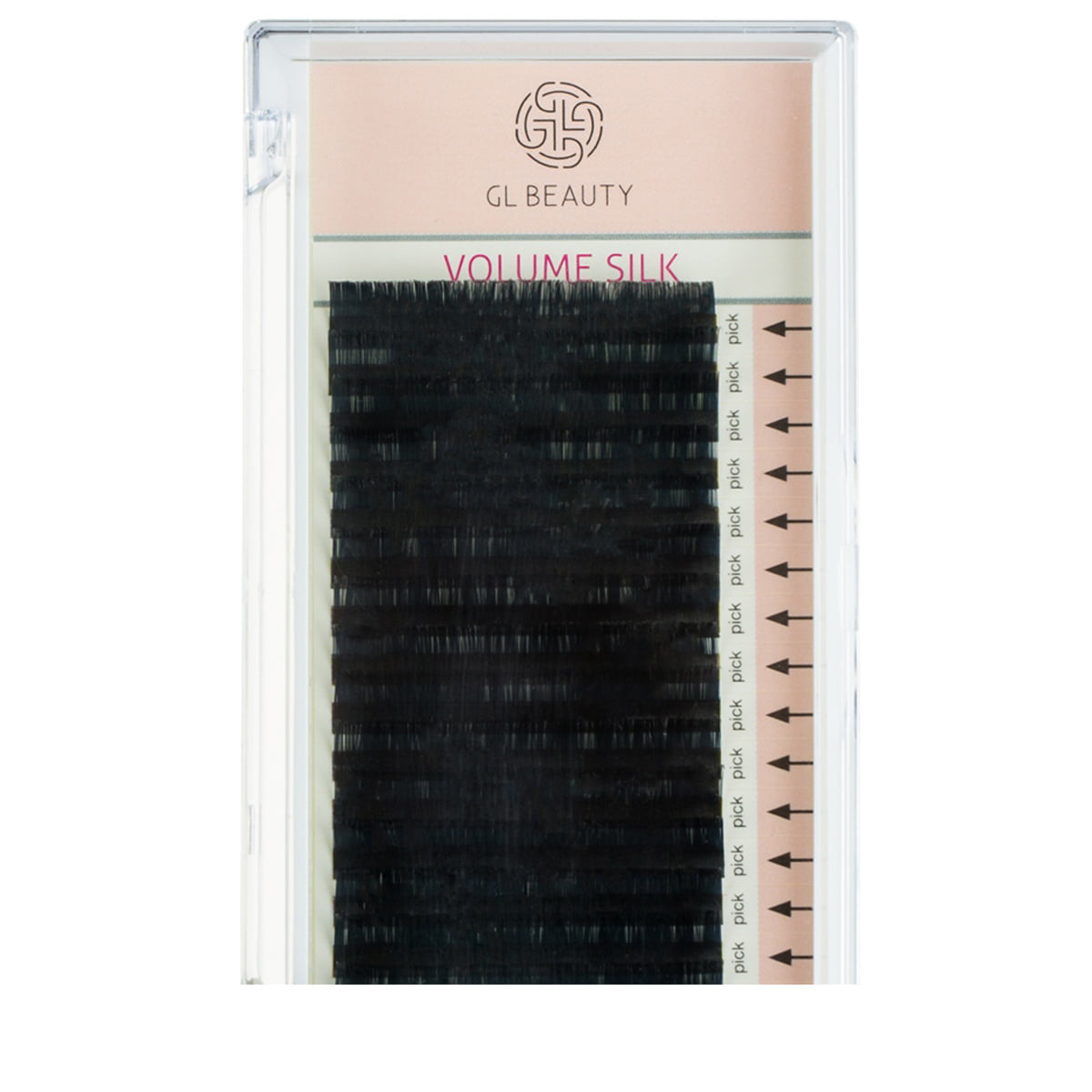 D-Curl 0,10, 11mm