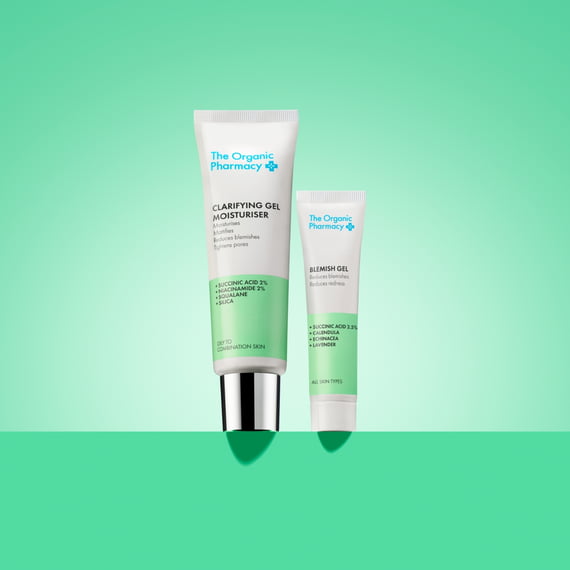 Blemish Gel