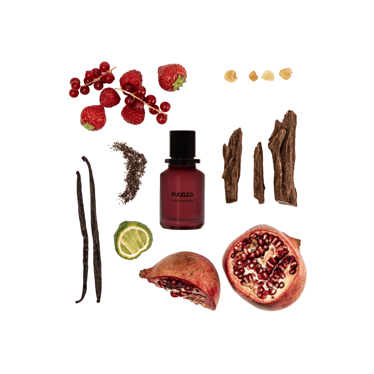 Extrait de Parfum