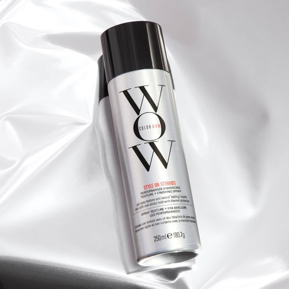 Style On Steroids Performance Enhancing Texture & Finishing Spray