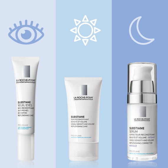 Eyes - Anti-age Eye Care