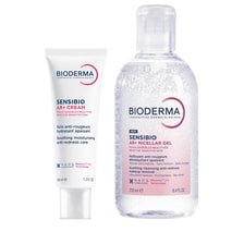 Care routines for redness