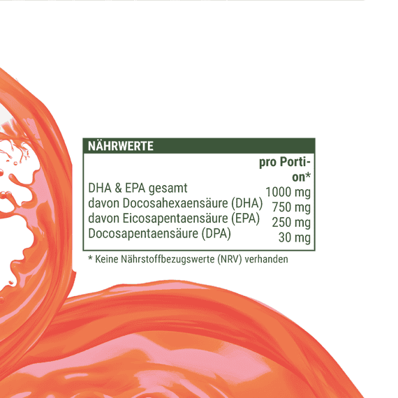 Omega 3-6