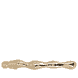Barrette - Gold
