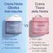 Crema Notte Glicolica Anti-Macchie - Ricarica
