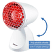 Infrared Lamp IL 11