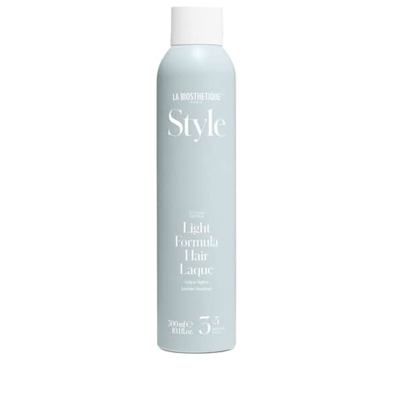 Light Formula Hair Laque