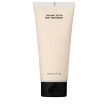 Organic Seeds Hair Treatment