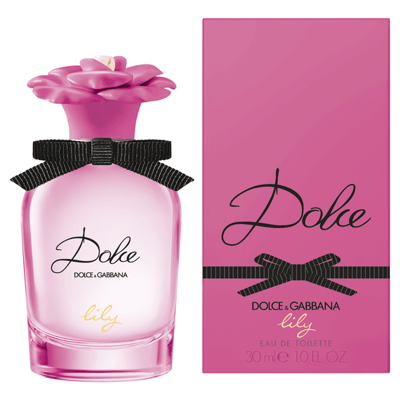 Lily - Eau de Toilette