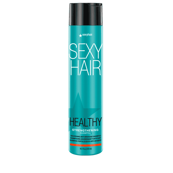 Strengthening Shampoo