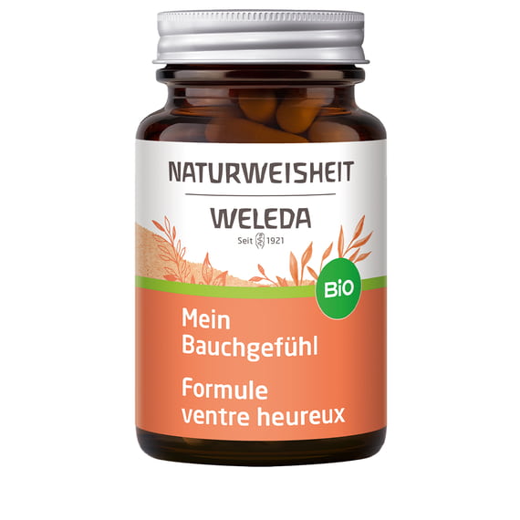 Saggezza naturale Il mio istinto