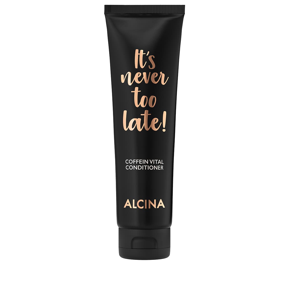 It's Never Too Late Conditioner