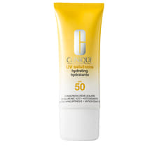 UV Solutions Hydrating Sunscream SPF50