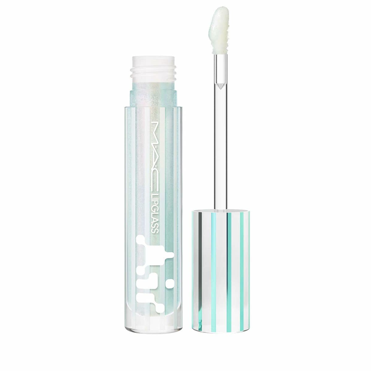 Lipglass Air - Hint Of Mint
