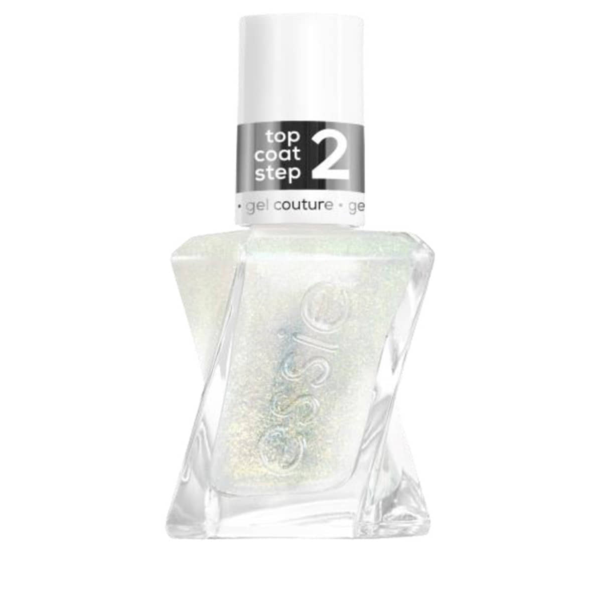 Metallic Glaze Top Coat