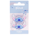 Molletta per capelli Stitch