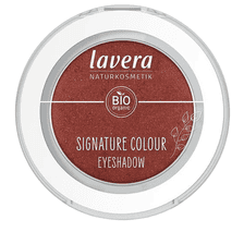 Red Ochre Signature Col.Eyeshadow