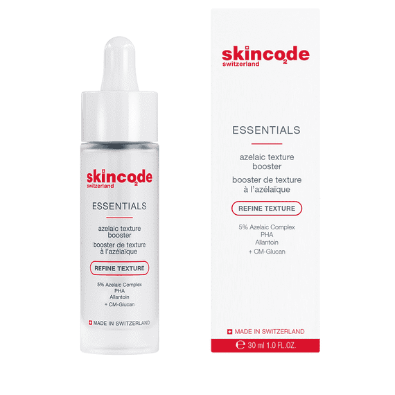 Azelaic Texture Booster
