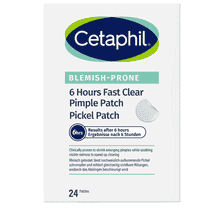 Blemish Prone Pickel Patches - 24 Stk.