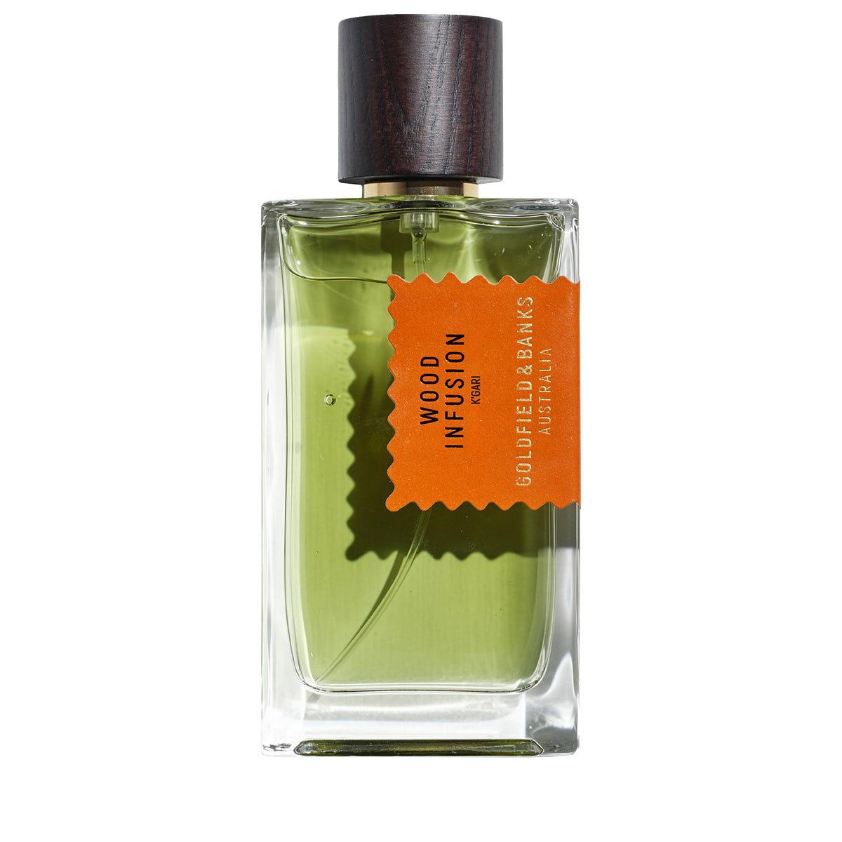 Wood Infusion Eau de Parfum