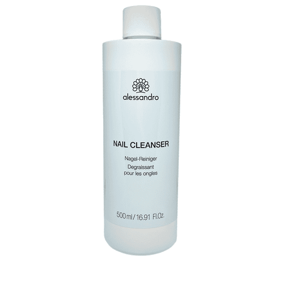 Nail Cleanser
