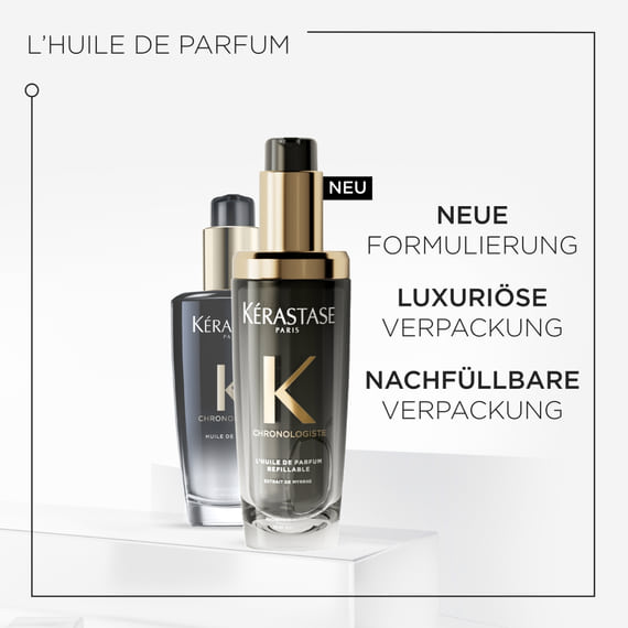 L’Huile de Parfum Refill