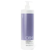 Platinum Colour Treatment