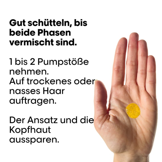 Absolut Repair Molecular Bi-Phase Oil