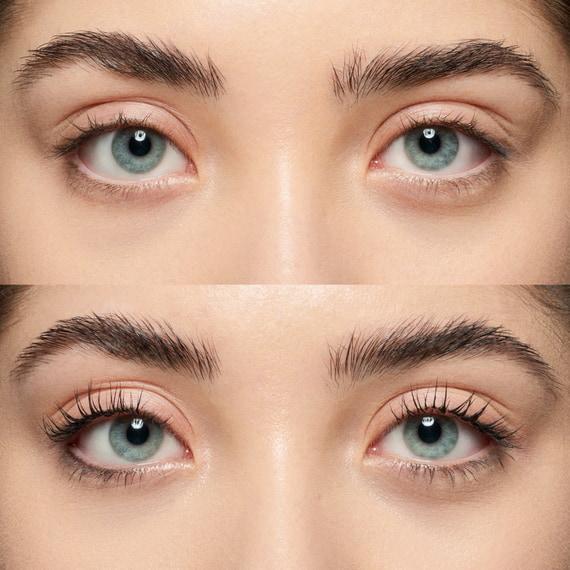 Lash Brow Designer Shaping And Conditioning Mascara Gel 010