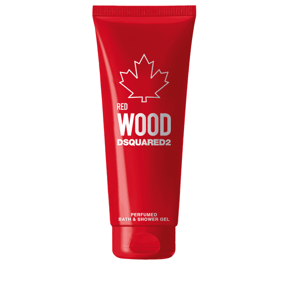 Perfumed Bath & Shower Gel