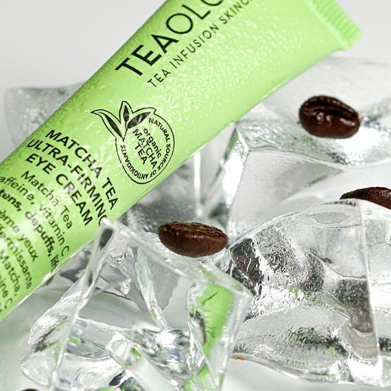 Matcha Tea Ultrafirming Eye Cream