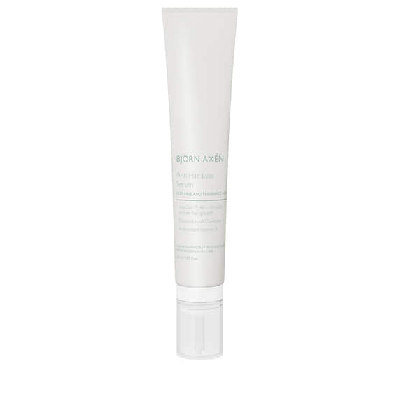 Scalp Anti Hair Loss Serum