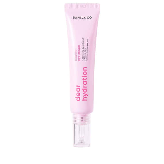 Dear Hydration Bounce Eye Cream
