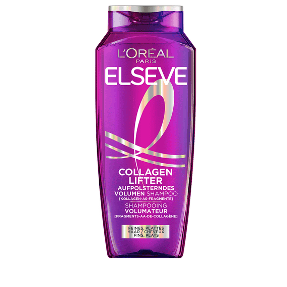 Collagen Lifter Shampoo