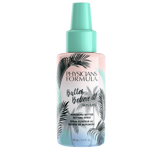 Murumuru Butter Believe It! Skin Mist Set