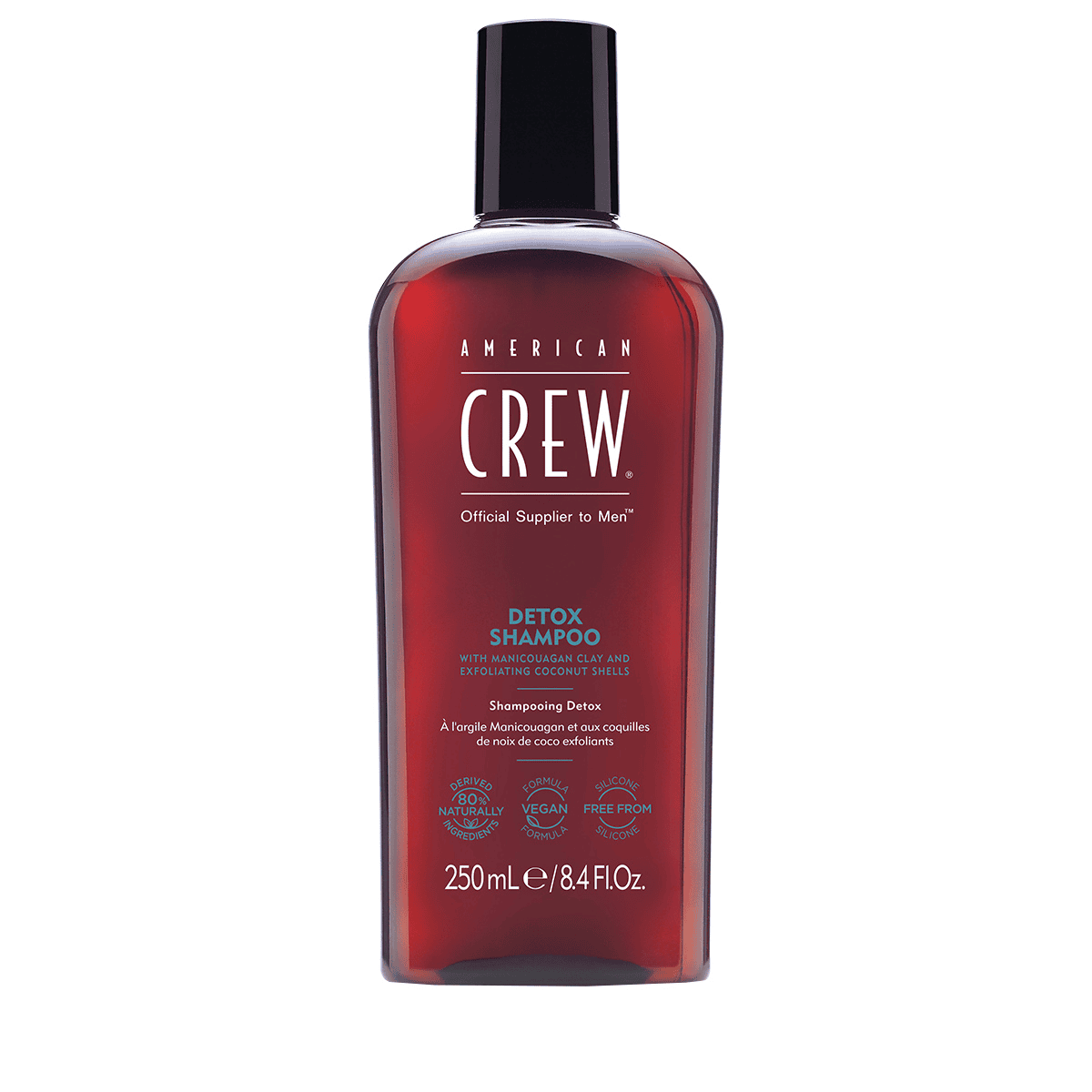 Detox Shampoo