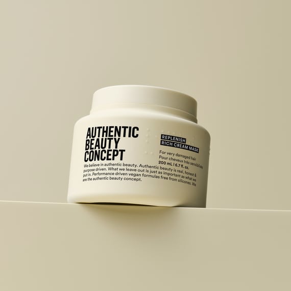 Rich Cream Mask