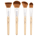 Bamboo’s Root Brush Set