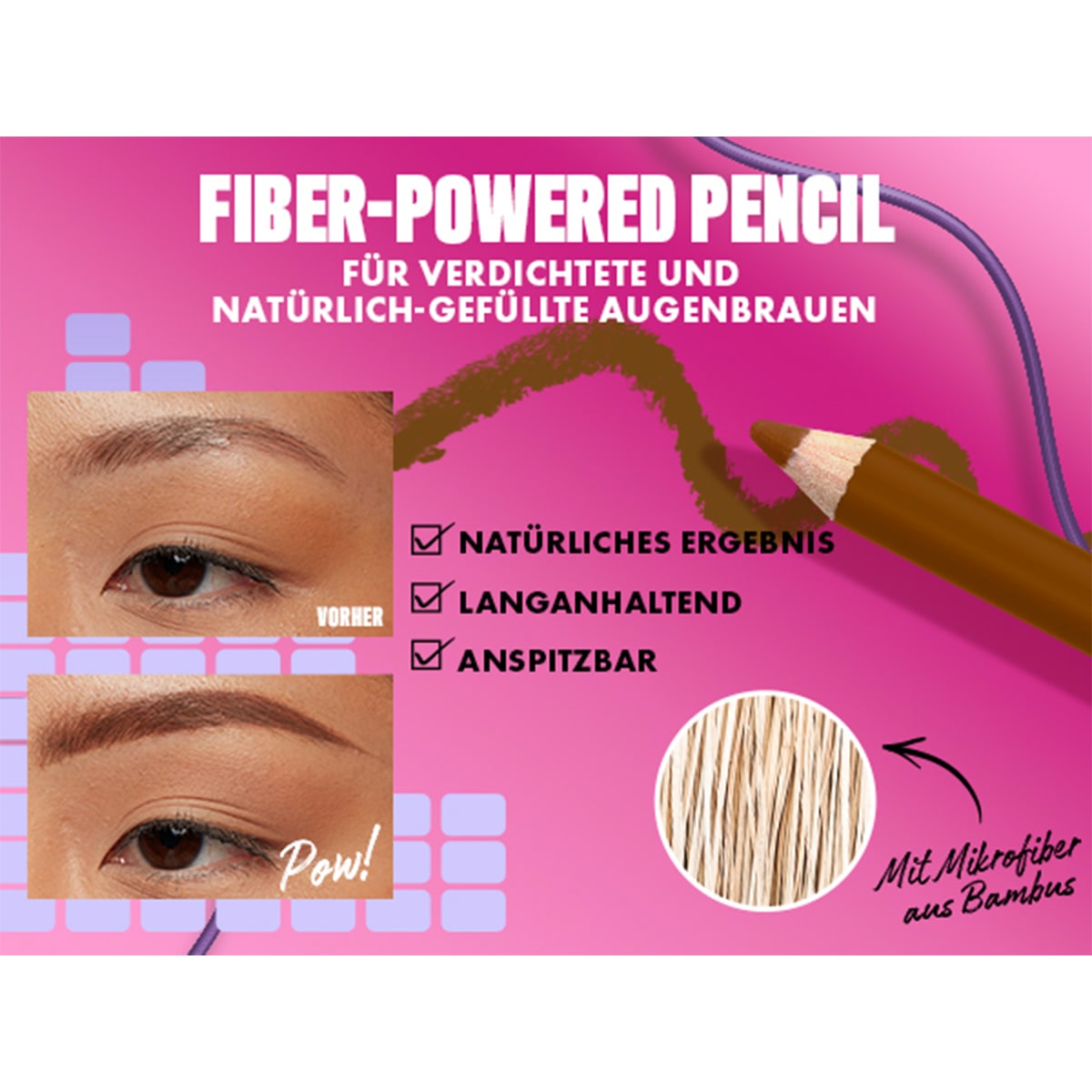 Brow Pencil